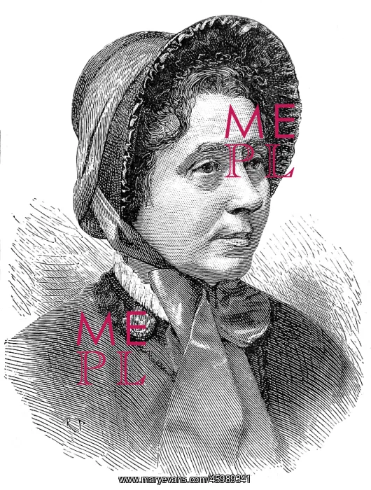 : Catherine Booth : Catherine Booth
