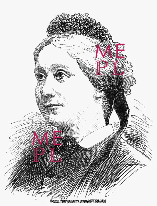 : CATHERINE COBDEN : CATHERINE COBDEN