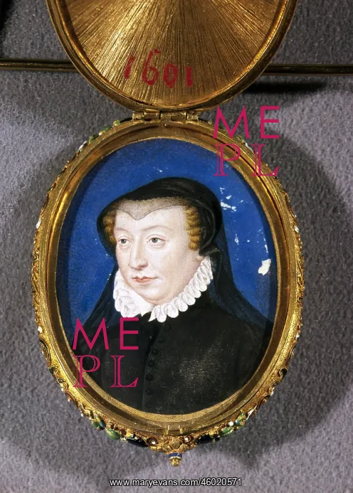 : Catherine di Medici : Catherine di Medici