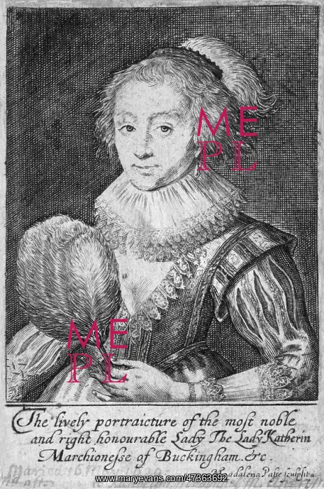 : CATHERINE DS BUCKINGHAM : CATHERINE DS BUCKINGHAM