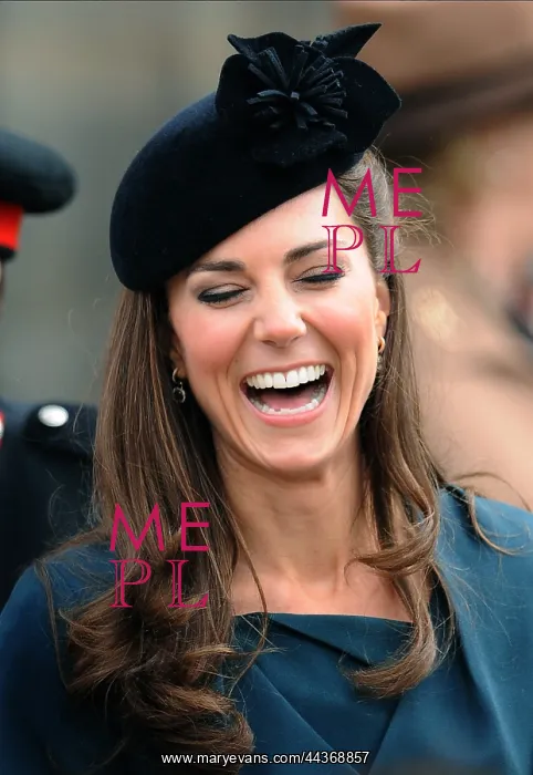 : Catherine, Duchess of Cambridge, Leicester : Catherine, Duchess of Cambridge, Leicester