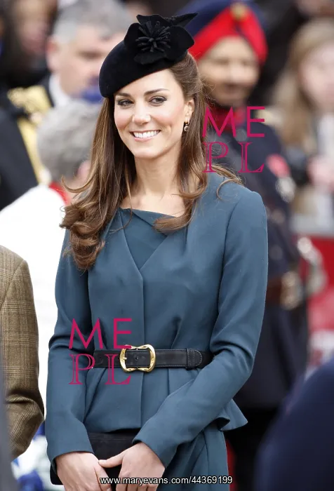 : Catherine, Duchess of Cambridge, Leicester : Catherine, Duchess of Cambridge, Leicester