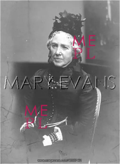 : Catherine Gladstone : Catherine Gladstone