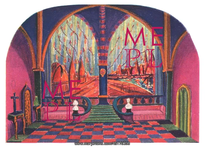 : Catherine The Great Colour Screen : Catherine The Great Colour Screen