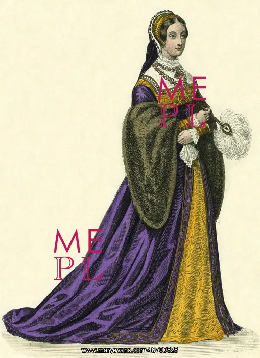 : Catherine Howard : Catherine Howard
