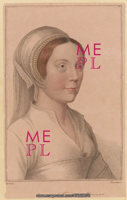 : CATHERINE HOWARD : CATHERINE HOWARD