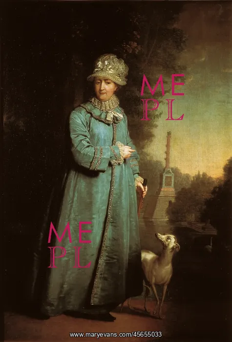: CATHERINE II the Great (1729-1796) : CATHERINE II the Great (1729-1796)