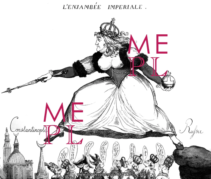 : Catherine II the Great, 2.5.1729 - 17.11.1796 : Catherine II the Great, 2.5.1729 - 17.11.1796