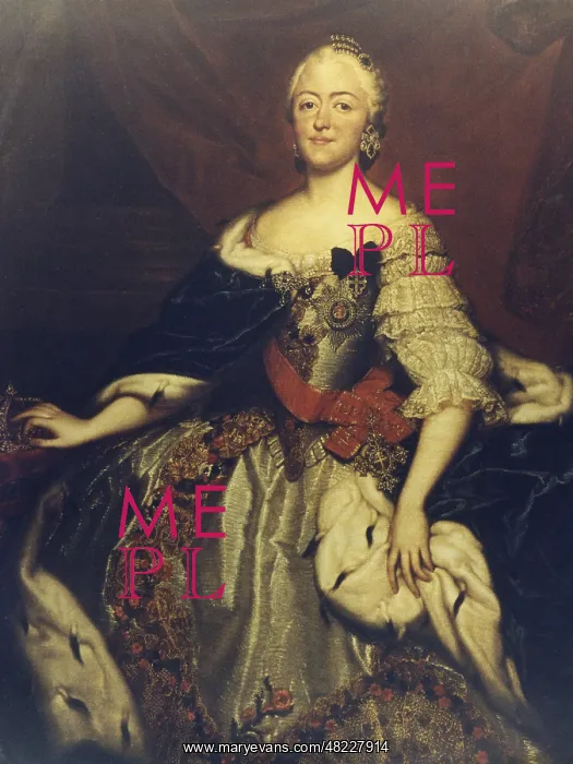 : Catherine II the Great : Catherine II the Great