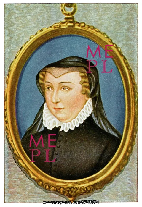 : Catherine De Medicis : Catherine De Medicis