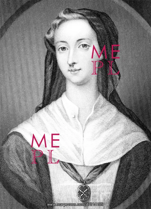  : CATHERINE QUEENSBERRY