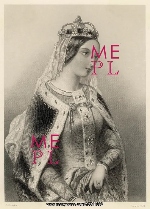  : Catherine Valois - Bouvier