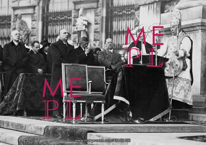 : Catholic Day in Vienna, 1931 : Catholic Day in Vienna, 1931