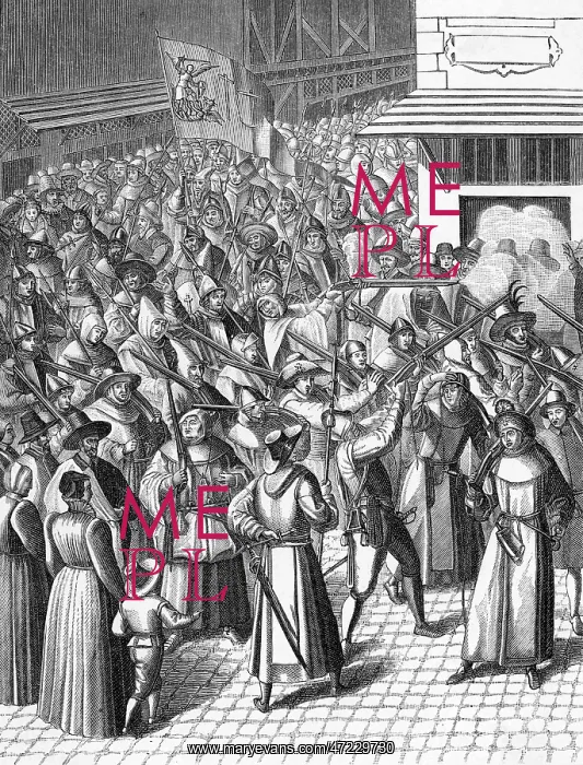: CATHOLIC LEAGUE 1590 : CATHOLIC LEAGUE 1590