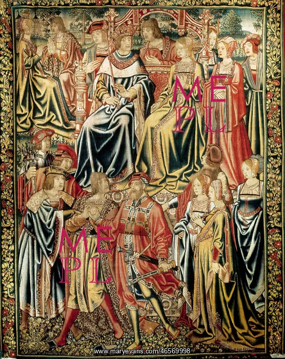 : Catholic Monarchs (15-16th century) : Catholic Monarchs (15-16th century)