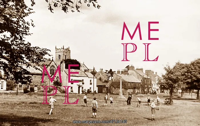  : Catterick in the 1930s