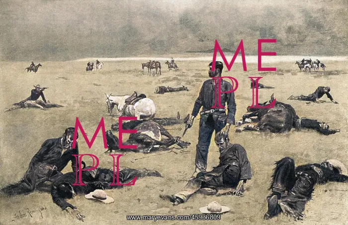 : AFTER A CATTLE FIGHT : AFTER A CATTLE FIGHT