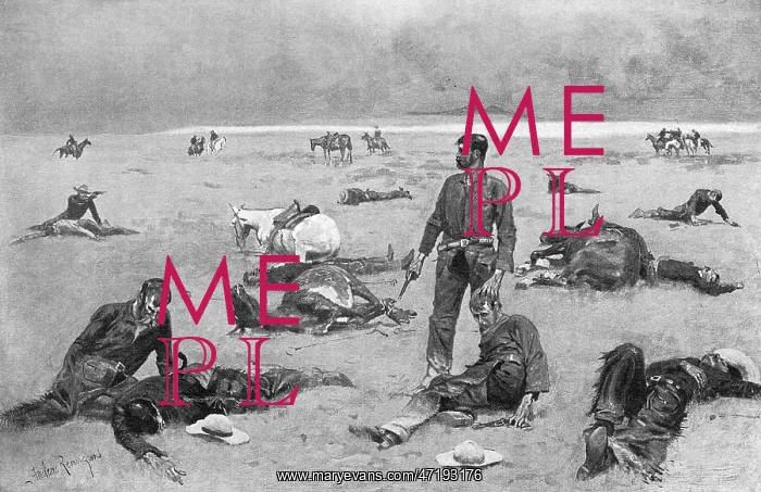 : AFTER A CATTLE FIGHT : AFTER A CATTLE FIGHT