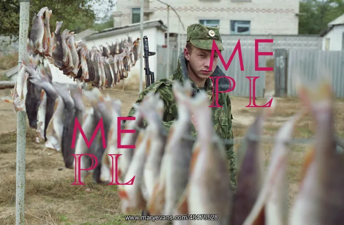: The Caucasian special border military district : The Caucasian special border military district