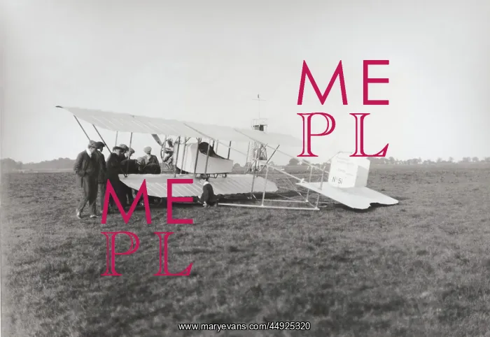 : Caudron Biplane 45hp : Caudron Biplane 45hp