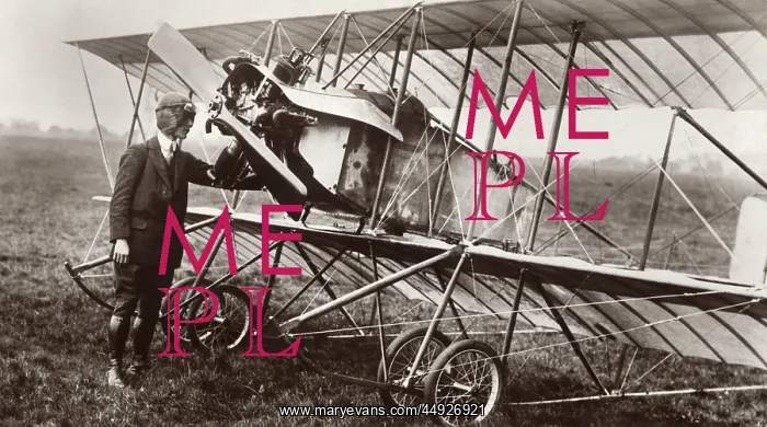 : Caudron Biplane 60hp : Caudron Biplane 60hp