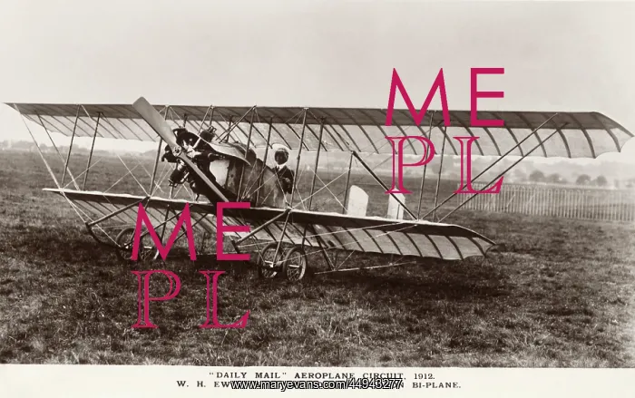 : Caudron Biplane 60hp : Caudron Biplane 60hp