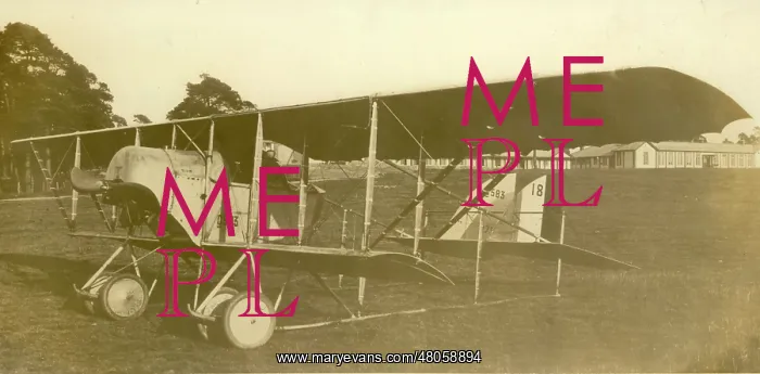  : Caudron G3