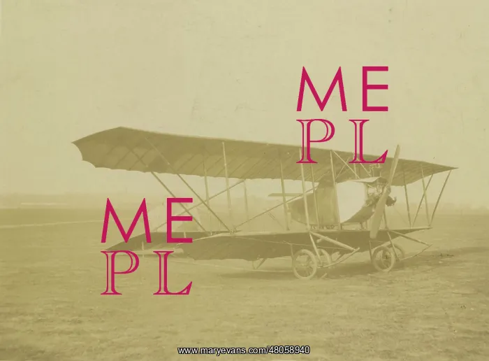  : Caudron G3