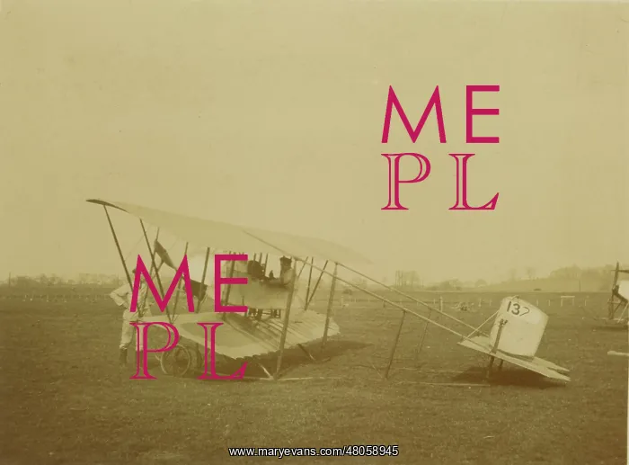 : Caudron G3