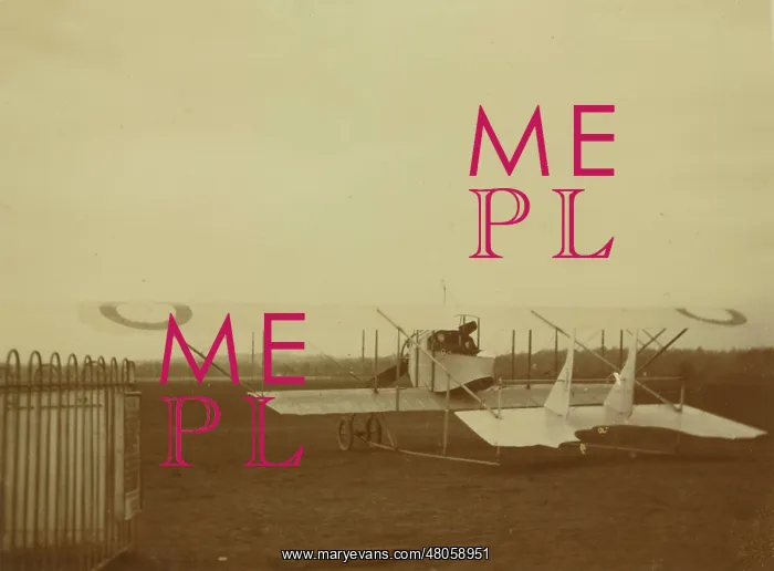  : Caudron G3