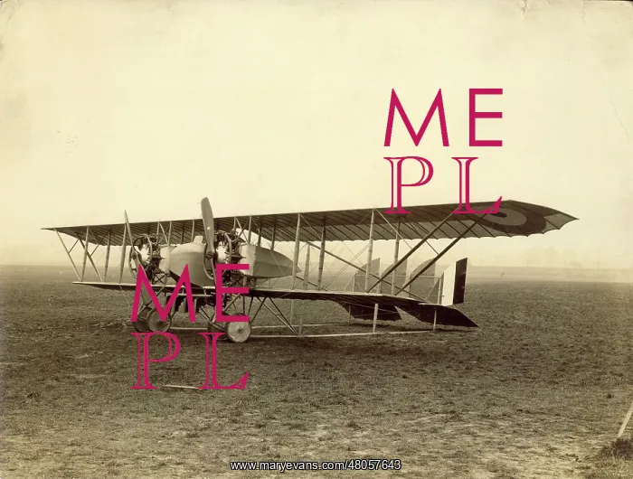  : Caudron G4