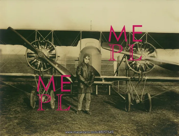  : Caudron G4
