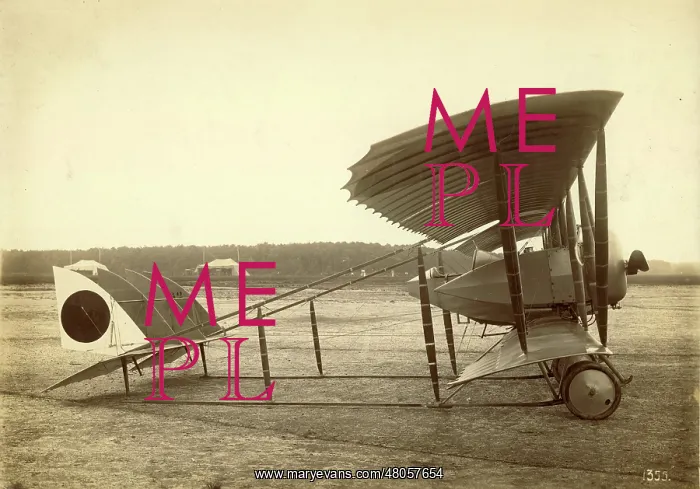 : Caudron G4