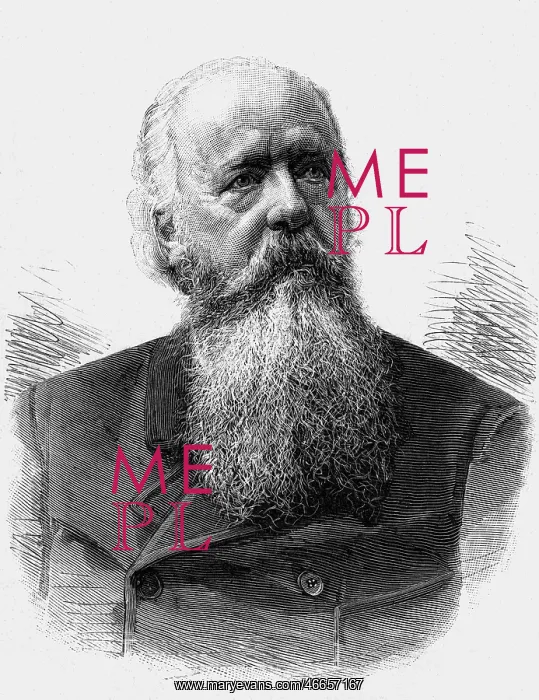 : Cauer, Robert, the Elder, 2.4.1831 - 2.4.1893 : Cauer, Robert, the Elder, 2.4.1831 - 2.4.1893