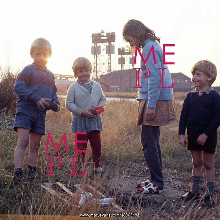  : Caught In The Act. Newport, Middlesbrough 1970s
