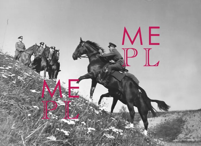 : Cavalry of the Wehrmacht, 1936 : Cavalry of the Wehrmacht, 1936