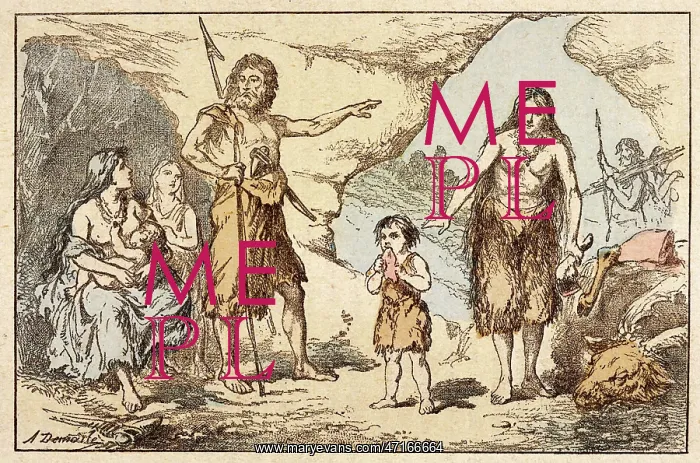 : CAVE DWELLERS / ORDERS : CAVE DWELLERS / ORDERS