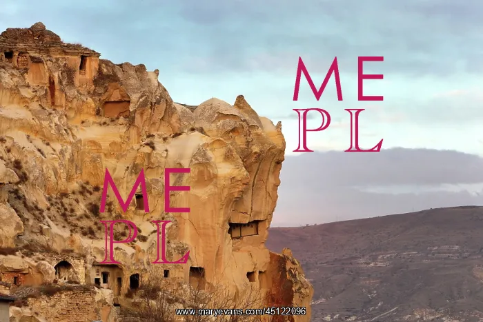 : Cave dwellings, Urgup, Cappadocia, Turkey : Cave dwellings, Urgup, Cappadocia, Turkey