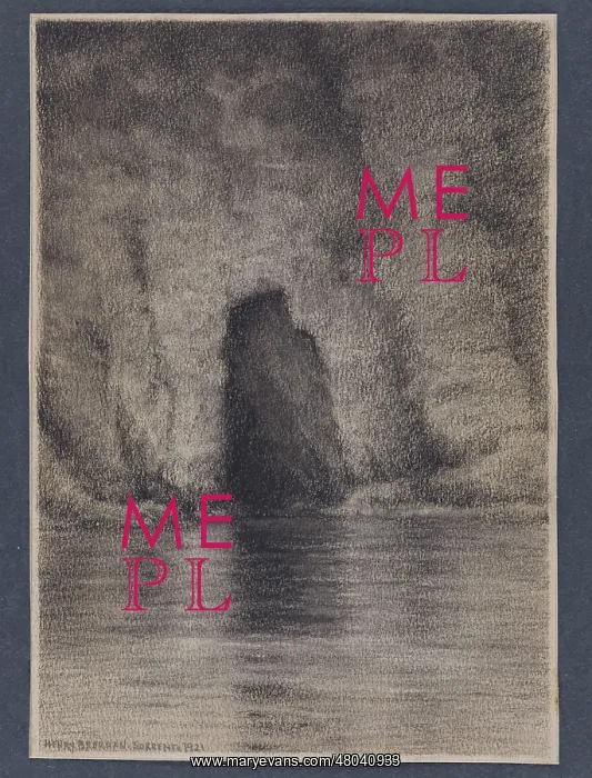 : Cave in Sorrento : Cave in Sorrento