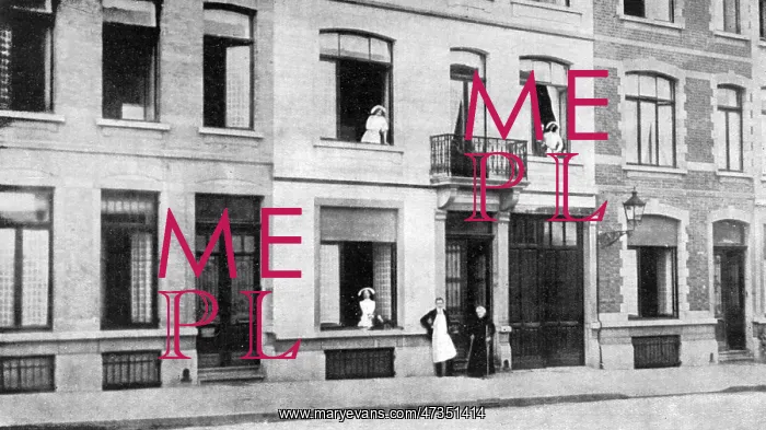 : CAVELL'S HOME BRUSSELS : CAVELL'S HOME BRUSSELS