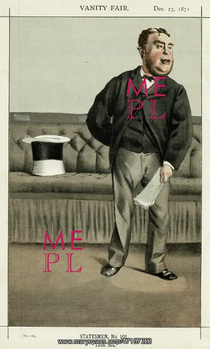 : Cavendish Bentinck