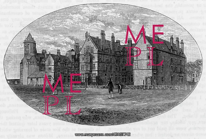 : Cavendish College, Cambridge : Cavendish College, Cambridge