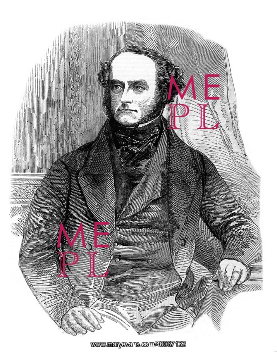 : Cavendish-Scott-Bentinck, George Frederick, 27.2.1802 : Cavendish-Scott-Bentinck, George Frederick, 27.2.1802