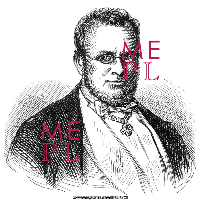 : Cavour, Camillo Benso Conte di, 10.8.1810 - 6.6.1861 : Cavour, Camillo Benso Conte di, 10.8.1810 - 6.6.1861