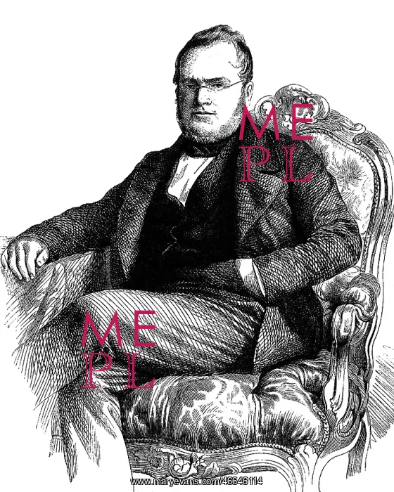 : Cavour, Camillo Benso Conte di, 10.8.1810 - 6.6.1861 : Cavour, Camillo Benso Conte di, 10.8.1810 - 6.6.1861