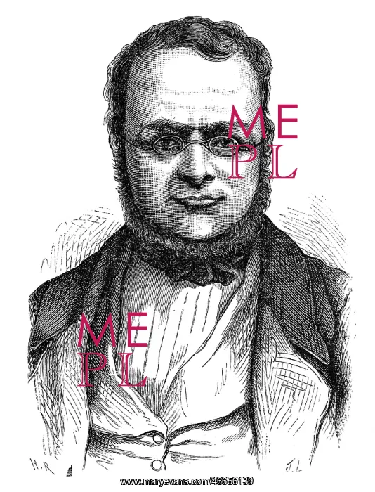 : Cavour, Camillo Benso Conte di, 10.8.1810 - 6.6.1861 : Cavour, Camillo Benso Conte di, 10.8.1810 - 6.6.1861