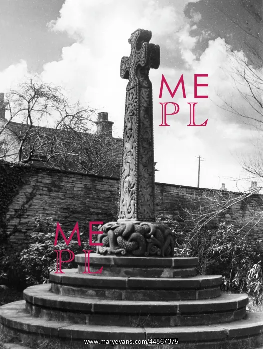 : CAWTHORNE FOUNTAIN : CAWTHORNE FOUNTAIN