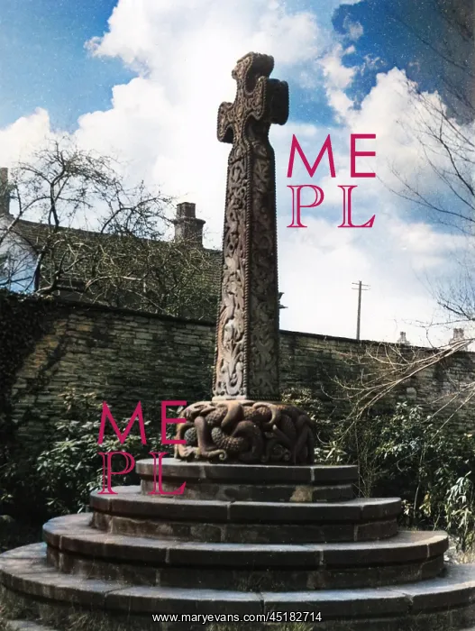 : CAWTHORNE FOUNTAIN : CAWTHORNE FOUNTAIN