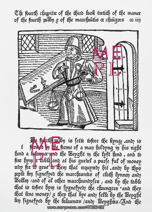 : CAXTON / FOURTH PAWN : CAXTON / FOURTH PAWN