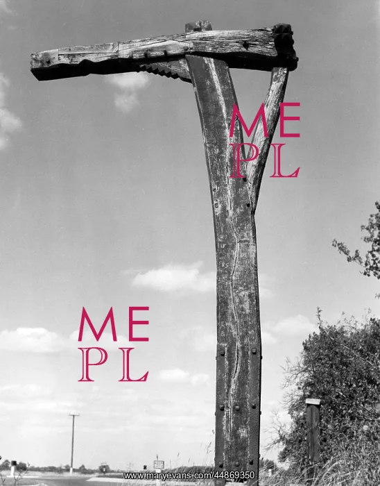 : CAXTON GIBBET : CAXTON GIBBET